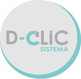 D-CLIC- Sistema de gestão